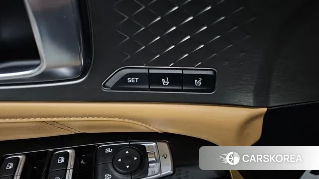 Kia Sorento 4th Generation id 3372623 из Кореи 9