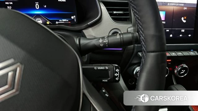 Renault Korea (Samsung) Arcana id 4375243 из Кореи 9