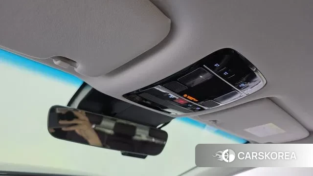 Hyundai Grandeur (GN7) id 3273025 из Кореи 9