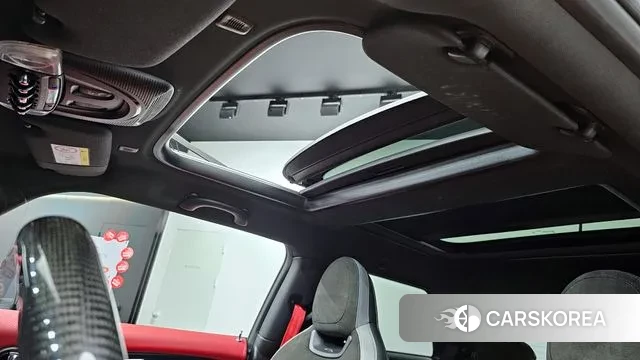 Mini Cooper S id 3787293 из Кореи 9