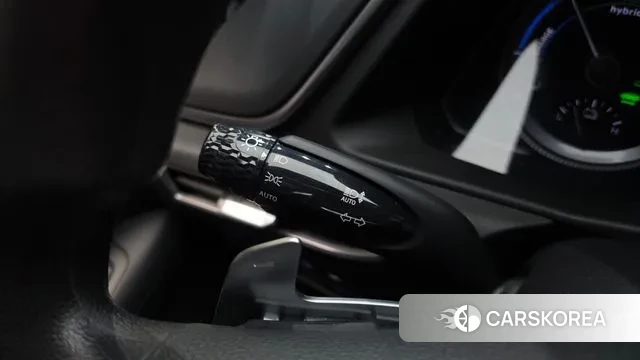 Hyundai Sonata Hybrid (DN8) id 3592922 из Кореи 9