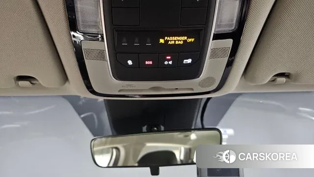 Hyundai The New Santa Fe id 2999257 из Кореи 9