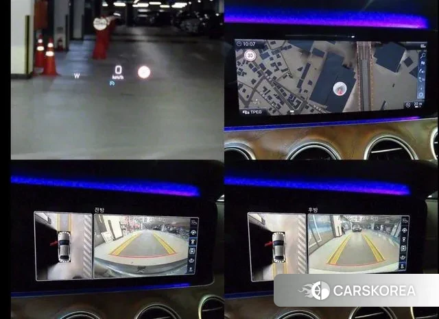 Mercedes-Benz E-Class W213 id 2997454 из Кореи 9