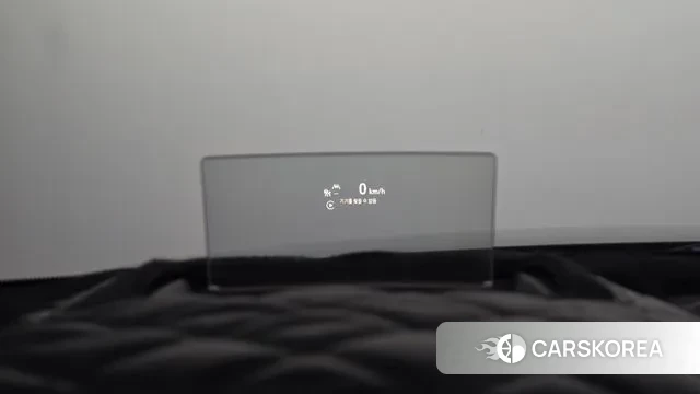 Chevrolet (GM Daewoo) Trailblazer id 3457824 из Кореи 9