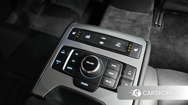 Genesis G80 id 4543380 из Кореи 9