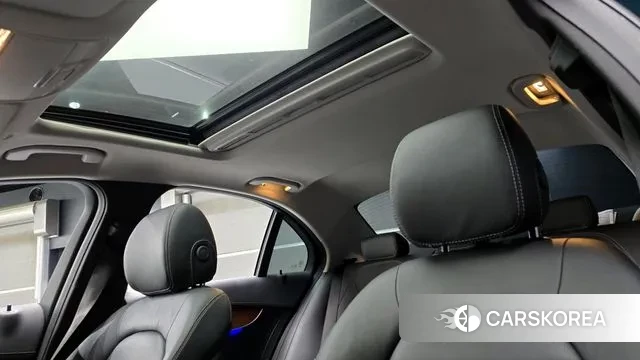 Mercedes-Benz C-Class W205 id 3264957 из Кореи 9