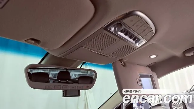 Genesis G90 id 2865140 из Кореи 9