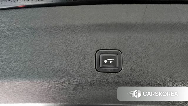 Chevrolet (GM Daewoo) Tahoe id 3851599 из Кореи 9