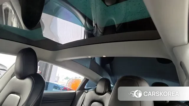 Tesla Model 3 id 3007616 из Кореи 9