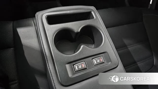 Renault Korea (Samsung) SM6 id 3602237 из Кореи 9