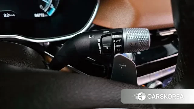 Genesis G80 (RG3) id 3263334 из Кореи 9