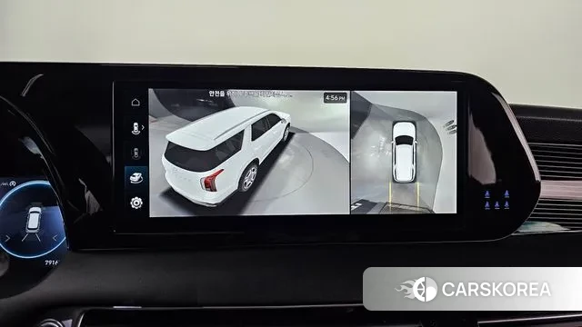 Hyundai The New Palisade id 3701275 из Кореи 9