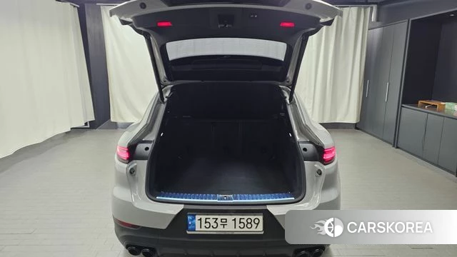 Porsche Cayenne (PO536) id 4585324 из Кореи 9
