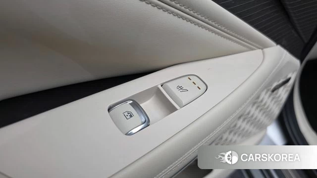 Kia The New K8 Hybrid id 3870181 из Кореи 9