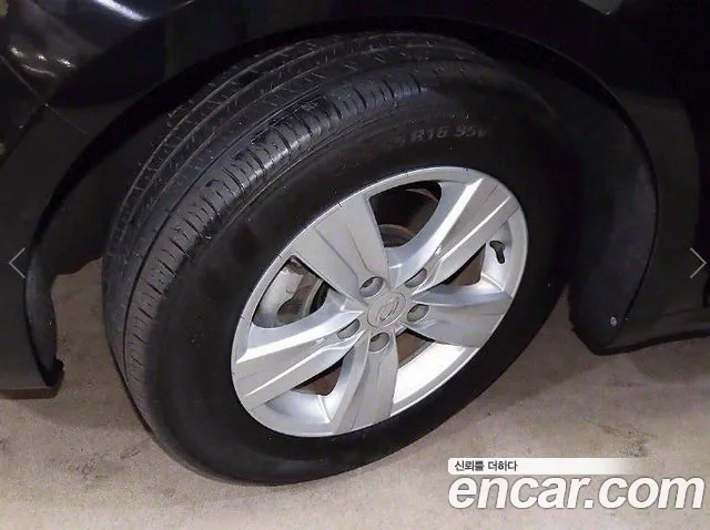 Renault Korea (Samsung) The New SM6 id 2680952 из Кореи 9