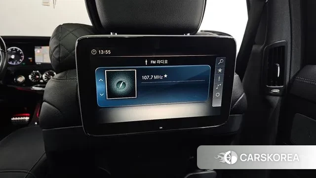 Mercedes-Benz S-Class W222 id 3552866 из Кореи 9