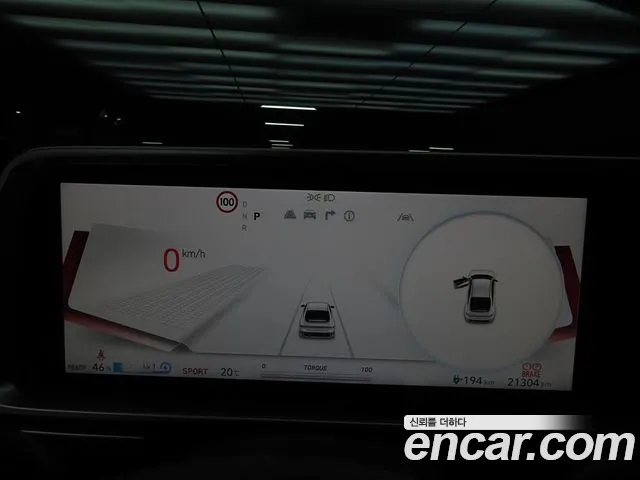 Hyundai Ionic 6 id 2674298 из Кореи 9