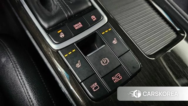 Kia The New K5 2nd generation id 4188537 из Кореи 9