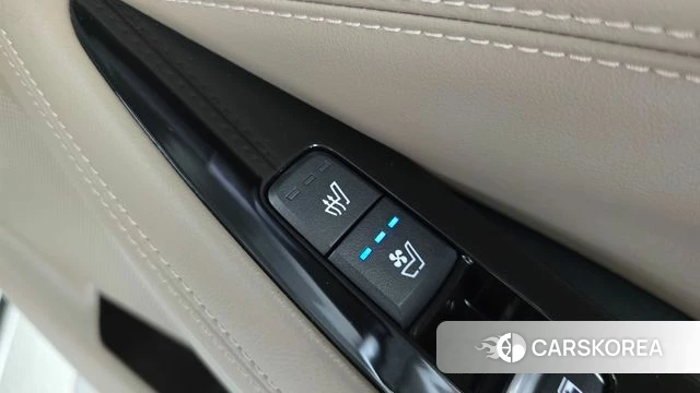 Kia K8 id 4692860 из Кореи 9