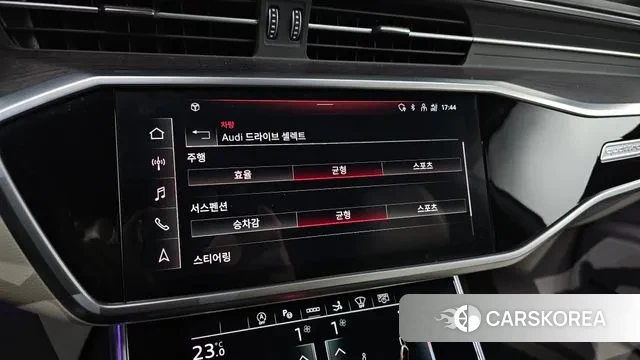 Audi A7 (4K) id 3665256 из Кореи 9