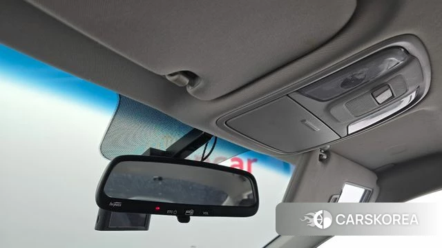 Kia The New K5 2nd generation id 3886459 из Кореи 9