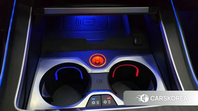 BMW X7 (G07) id 3934907 из Кореи 9