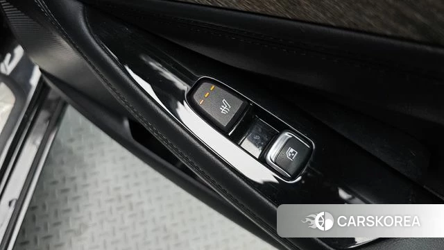 Kia K8 id 4701999 из Кореи 9