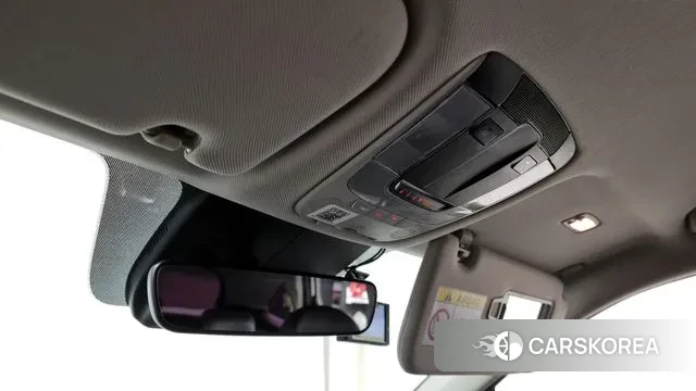 Kia Sorento 4th Generation id 3587817 из Кореи 9