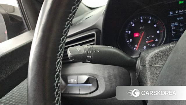 Hyundai Veloster (JS) id 4435638 из Кореи 9