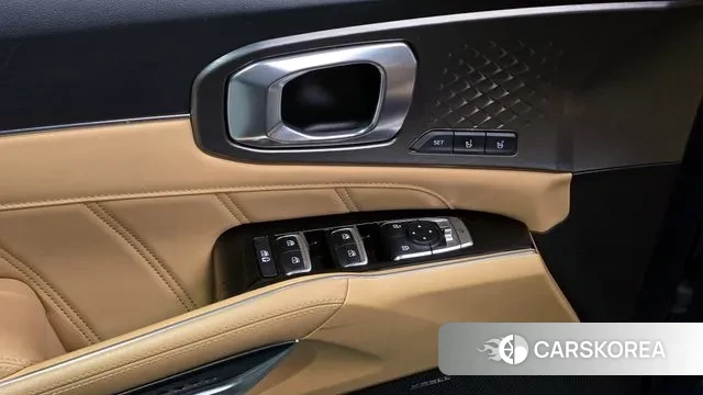 Kia Sorento 4th Generation id 3771005 из Кореи 9