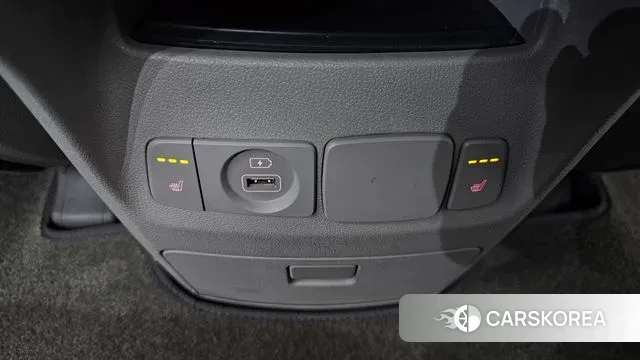 Kia The New Carnival id 3601907 из Кореи 9