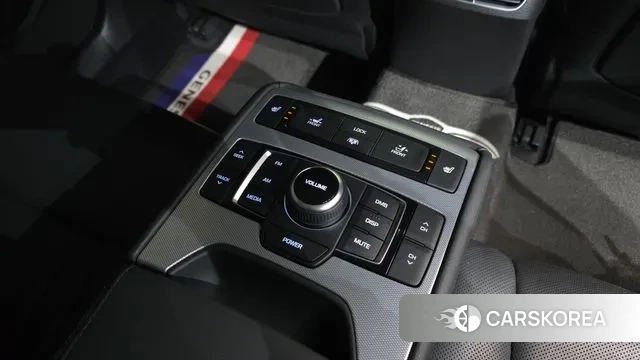 Genesis G80 id 3362897 из Кореи 9