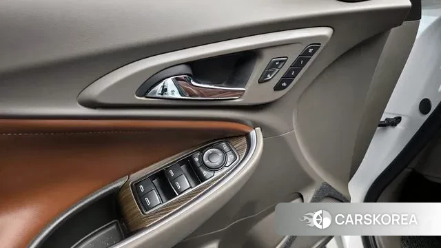 Chevrolet (GM Daewoo) All New Malibu id 3039588 из Кореи 9