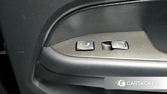 Ssangyong Rexton Sports id 3407996 из Кореи 9