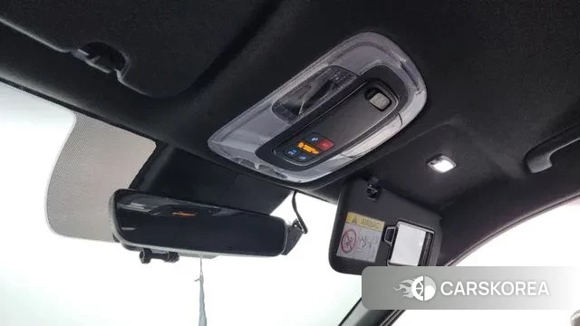 Hyundai The New Avante (CN7) id 3605501 из Кореи 9