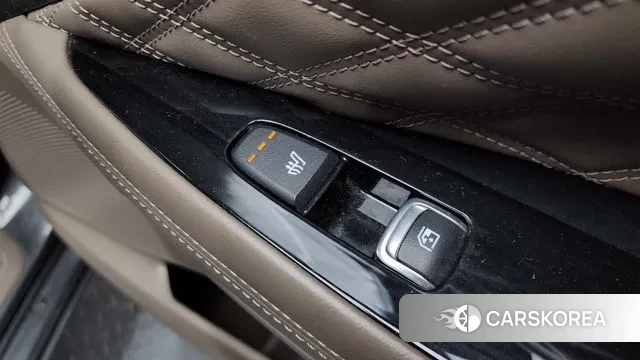 Kia K8 id 3600529 из Кореи 9