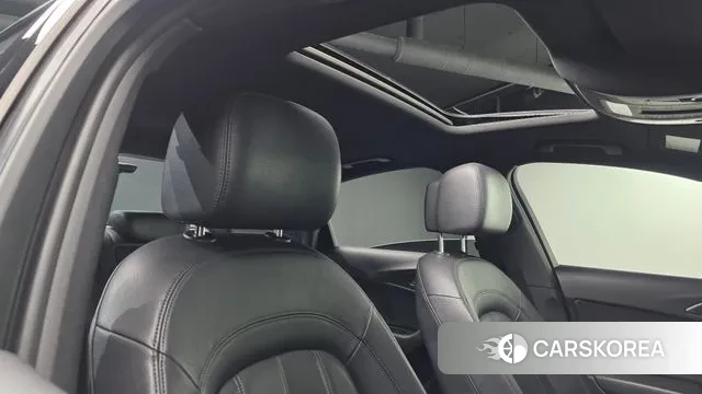 Audi New A6 id 3465046 из Кореи 9