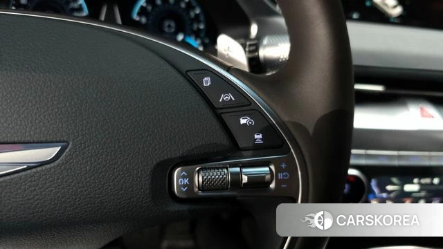 Genesis G80 (RG3) id 3819260 из Кореи 9