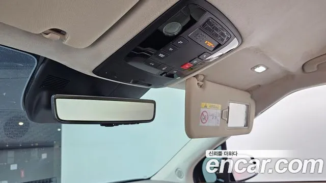 Kia The New Carnival 4th Generation id 2695022 из Кореи 9