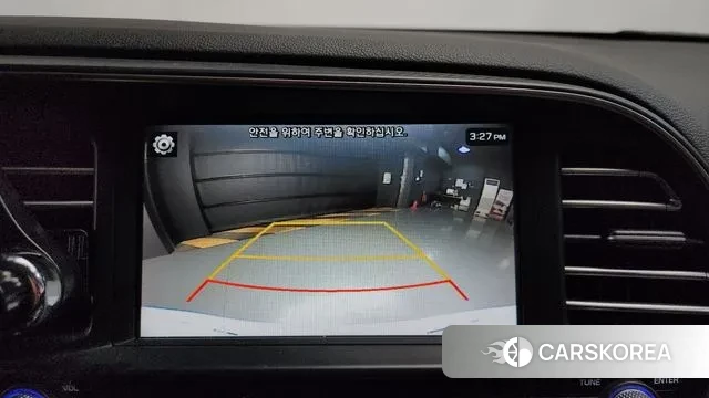 Hyundai The New Avante AD id 3766099 из Кореи 9