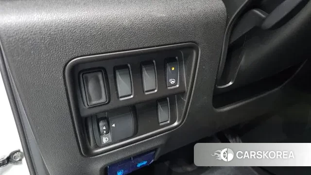 Renault Korea (Samsung) The New QM6 id 3007897 из Кореи 9