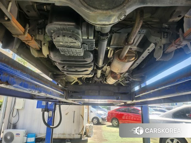 Hyundai The New Grand Starex id 4298804 из Кореи 9
