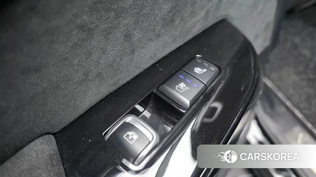 Kia Mohave Master id 3625158 из Кореи 9