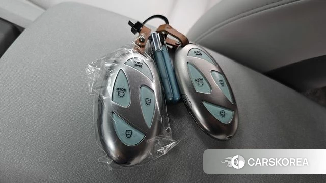 Hyundai Ionic 6 id 4579126 из Кореи 9