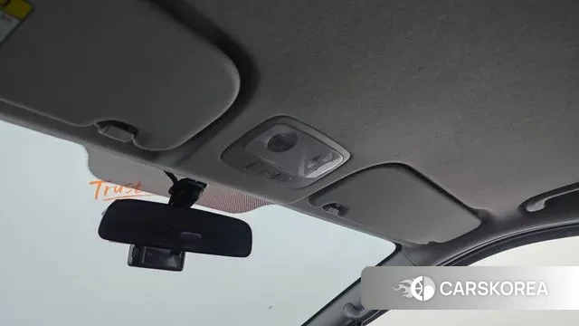 Hyundai The New Grand Starex id 3761133 из Кореи 9