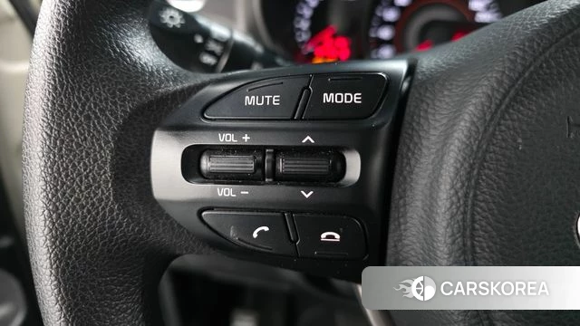 Kia The New Ray id 3867499 из Кореи 9