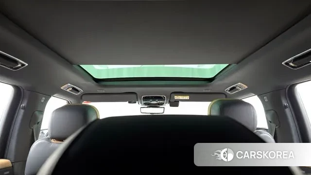 Land Rover Range Rover Sport 3rd Generation id 3560077 из Кореи 9