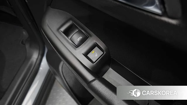 Chevrolet (GM Daewoo) Trailblazer id 4726742 из Кореи 9
