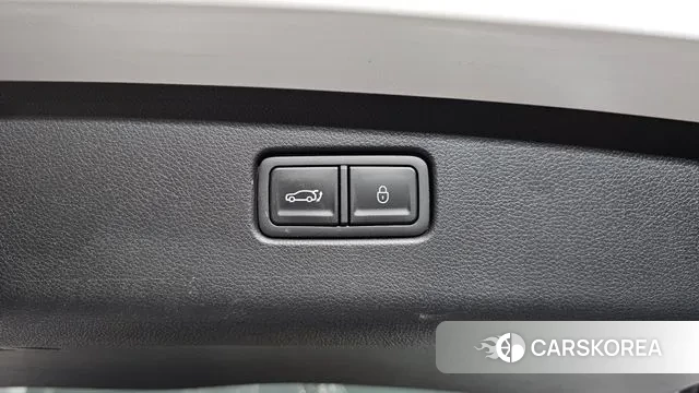 Genesis GV70 id 3751171 из Кореи 9