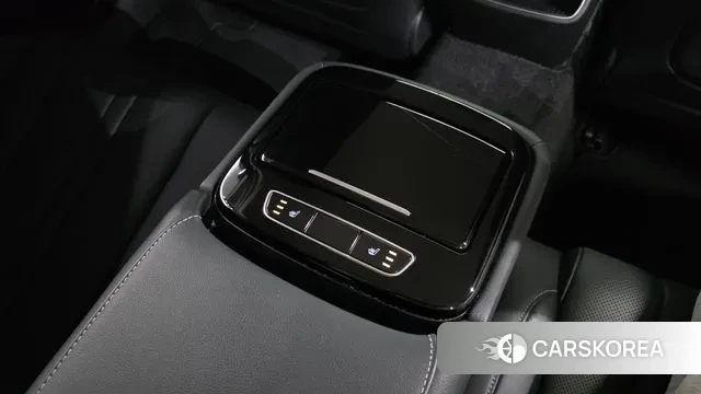 Genesis G80 (RG3) id 3561860 из Кореи 9